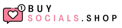 buysocials.shop Logo