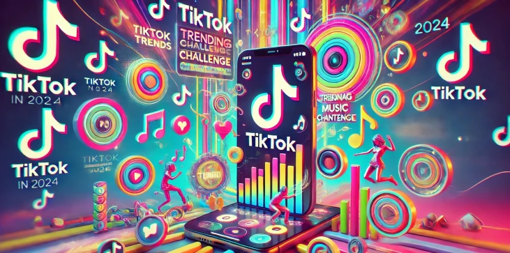 xu hướng tik tok