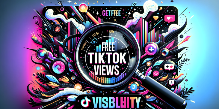 Lượt xem TikTok miễn phí