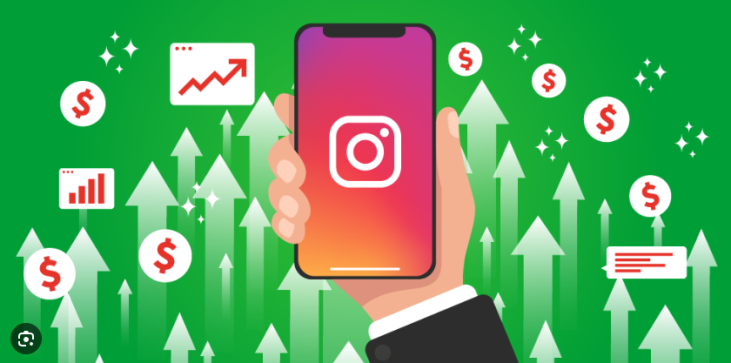 Instagram dành cho doanh nghiệp